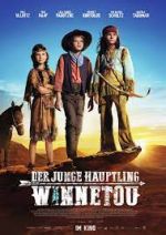 Watch Der junge Häuptling Winnetou M4ufreemovies