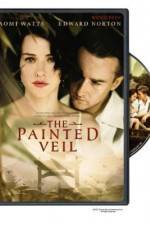 Watch The Painted Veil M4ufreemovies