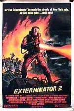 Watch Exterminator 2 M4ufreemovies