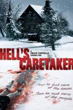Watch Hell's Caretaker M4ufreemovies