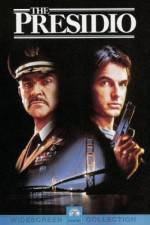 Watch The Presidio M4ufreemovies