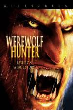 Watch Red Werewolf Hunter M4ufreemovies