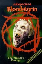Watch Subspecies: The Awakening M4ufreemovies