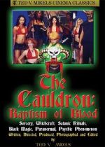 Watch Cauldron: Baptism of Blood M4ufreemovies
