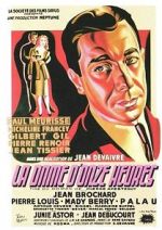 Watch La dame d\'onze heures M4ufreemovies