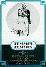 Watch Femmes femmes M4ufreemovies