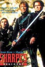 Watch Sharpe's Regiment M4ufreemovies