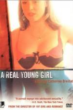Watch Une vraie jeune fille M4ufreemovies