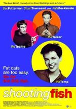 Watch Shooting Fish M4ufreemovies