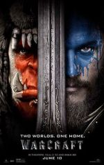 Watch Warcraft: The Beginning M4ufreemovies