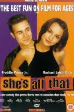 Watch She's All That M4ufreemovies
