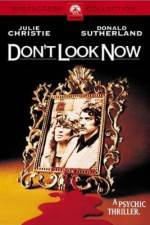 Watch Don't Look Now M4ufreemovies