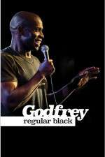 Watch Godfrey Regular Black M4ufreemovies