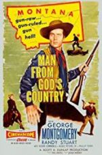 Watch Man from God\'s Country M4ufreemovies