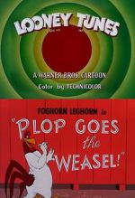 Watch Plop Goes the Weasel (Short 1953) M4ufreemovies
