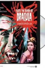 Watch Taste the Blood of Dracula M4ufreemovies