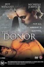 Watch The Donor M4ufreemovies