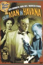 Watch Our Man in Havana M4ufreemovies