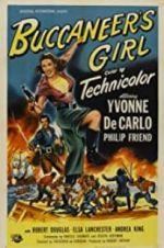 Watch Buccaneer\'s Girl M4ufreemovies