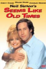 Watch Seems Like Old Times M4ufreemovies