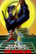 Watch Zombie vs Ninja M4ufreemovies