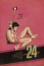 Watch 24 Exposures M4ufreemovies