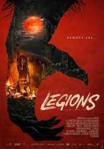 Watch Legions M4ufreemovies