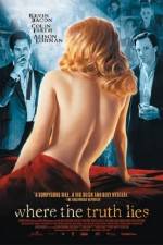 Watch Where the Truth Lies M4ufreemovies