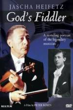 Watch God's Fiddler: Jascha Heifetz M4ufreemovies