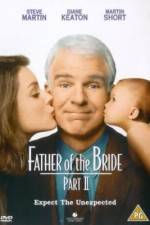 Watch Father of the Bride Part II M4ufreemovies