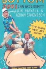 Watch Bottom 2001 An Arse Oddity M4ufreemovies