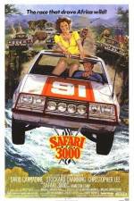 Watch Safari 3000 M4ufreemovies