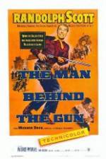 Watch The Man Behind the Gun M4ufreemovies