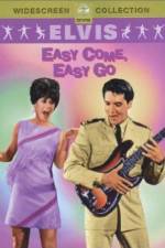 Watch Easy Come, Easy Go M4ufreemovies