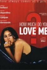 Watch Say That You Love Me M4ufreemovies