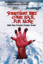 Watch Sometimes They Come Back for More M4ufreemovies