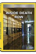 Watch National Geographic: Death Row Texas M4ufreemovies