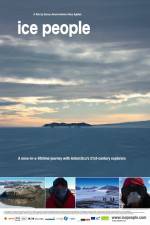 Watch Ice People M4ufreemovies