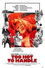 Watch She\'s Too Hot to Handle M4ufreemovies