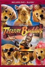 Watch Treasure Buddies M4ufreemovies