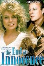 Watch The End of Innocence M4ufreemovies