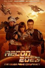 Watch Recon 2023 The Gauda Prime Conspiracy M4ufreemovies
