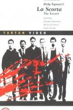 Watch La scorta M4ufreemovies