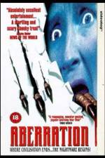 Watch Aberration M4ufreemovies