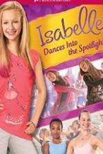 Watch Isabelle Dances Into the Spotlight M4ufreemovies