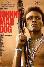 Watch Johnny Mad Dog M4ufreemovies