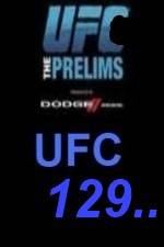 Watch UFC 129 Preliminary Fights M4ufreemovies