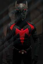 Watch Batman Beyond: Zero M4ufreemovies