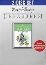 Watch The Many Faces of Donald Duck M4ufreemovies