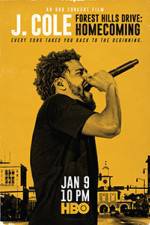 Watch J. Cole Forest Hills Drive Homecoming M4ufreemovies